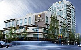 Executive Hotel Vancouver Airport